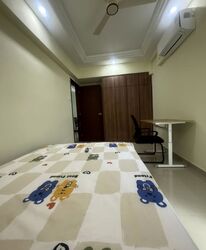 Hougang Green (D19), Apartment #502040301